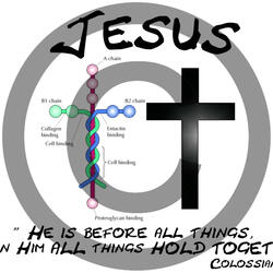 laminin. (feat. Louie Giglio)