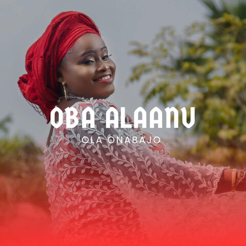 Oba Alaanu