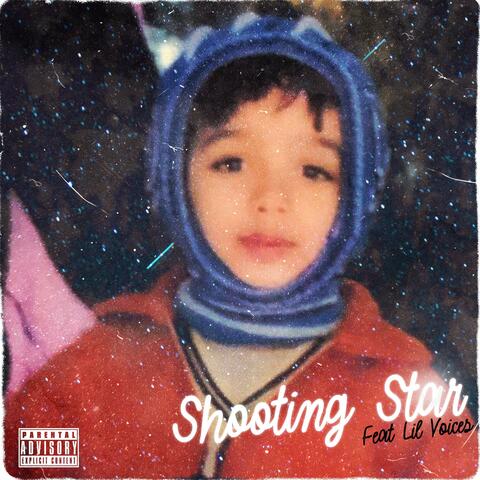 Shooting Star (feat. Lil Voices)