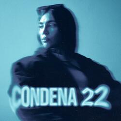 Condena 22 (feat. Cuba)