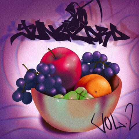 Fruitbowl, Vol. 2