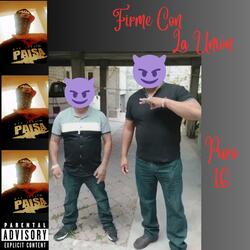 Firme Con La Union