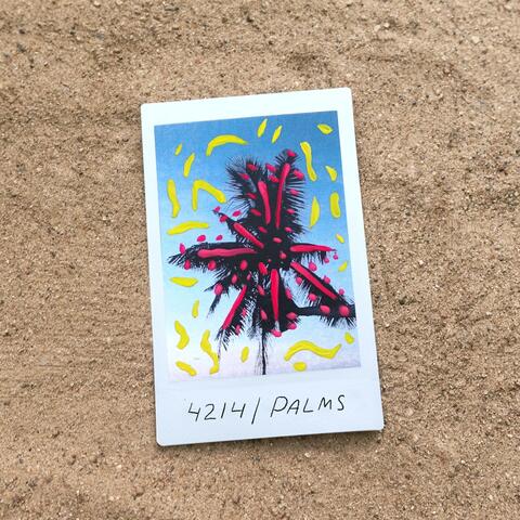 Palms EP