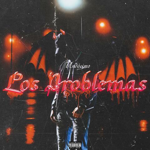Los problemas