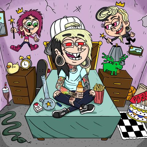 Fairly Odd