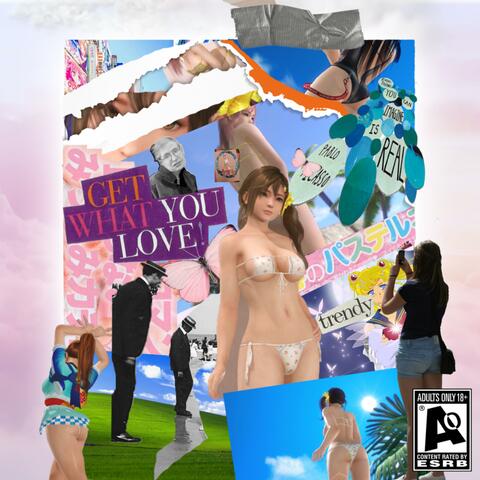 21st CENTURY LOSER!*