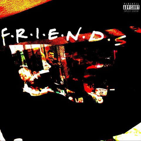 Nitty & Friends!