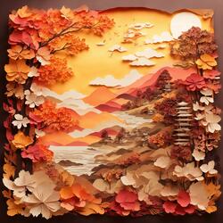 Autumn Whispers