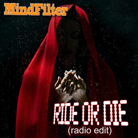 Ride or Die (Radio Edit)