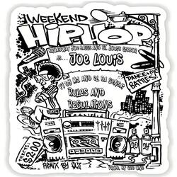 Rules and Regulations (feat. St Louis Gibbor & El Da Sensai)