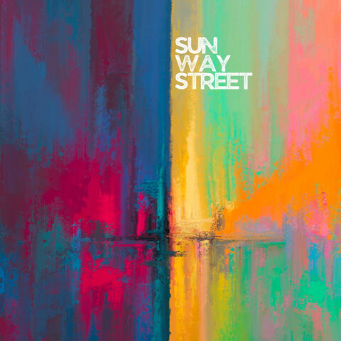 Sun Way Street EP