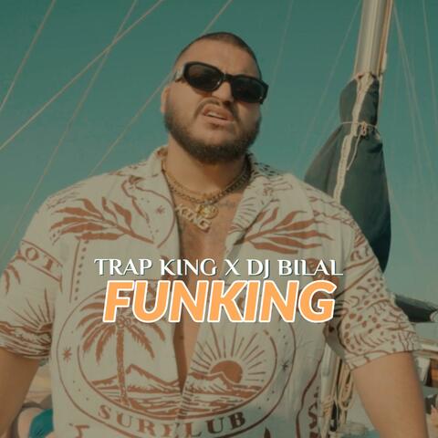 Funking (feat. Dj bilal)