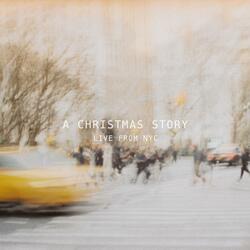 What Christmas Means to Me
