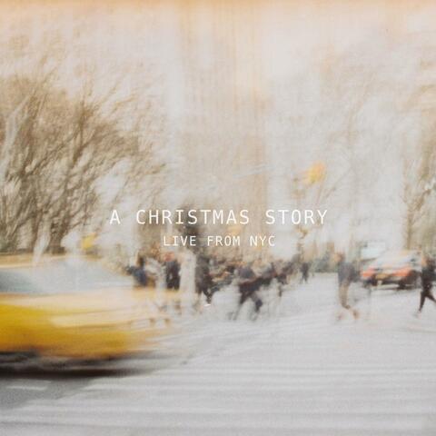 A Christmas Story (Live)