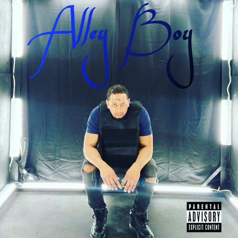 Alley Boy