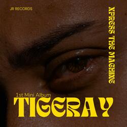 Tigeray