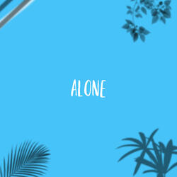 Alone (feat. Mahali)