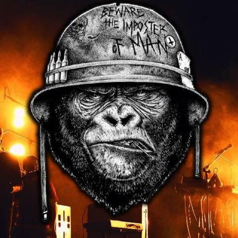 Gorilla Warfare