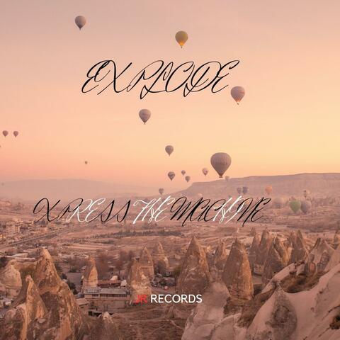 Explode