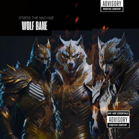 Wolf Bane