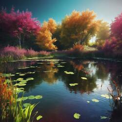 Tranquility