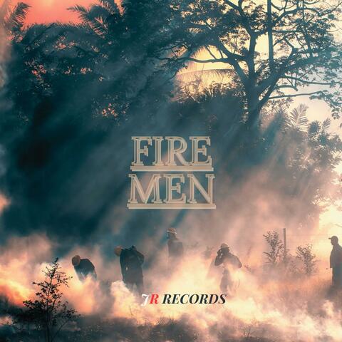 Fire Men