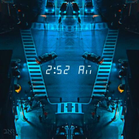 2:52 a.m. (feat. NillaJae & Kei)