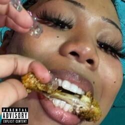 Juicy Fruit (feat. B.Greedy)