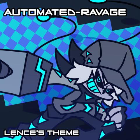 Automated-Ravage
