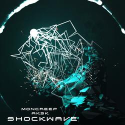 Shockwave (feat. Ak3k & Pxlsdead)