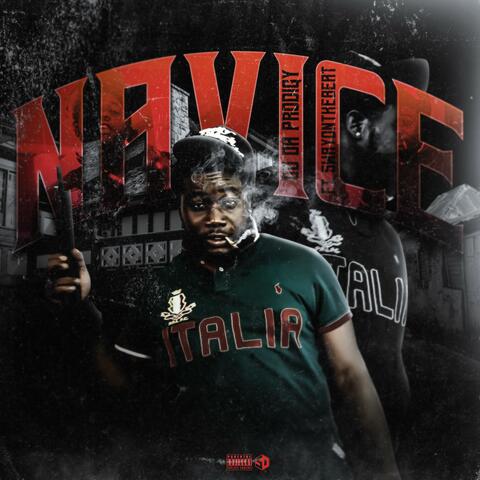 Navice (feat. Swayonthebeat)