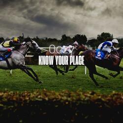 Know Your Place