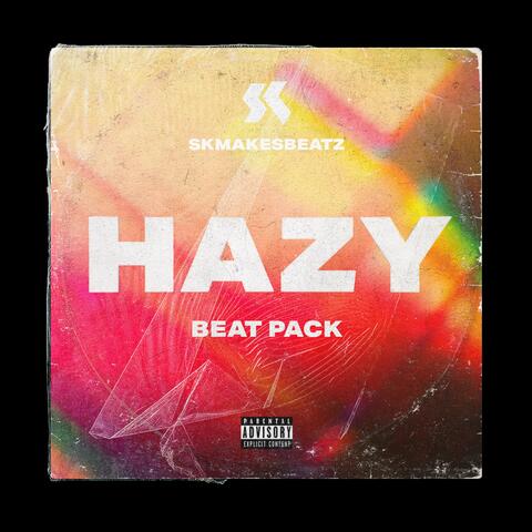 HAZY