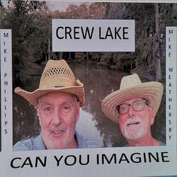 CAN YOU IMAGINE (feat. MIKE PHILLIPS & MIKE WEATHERSBY guitar and background vocals)