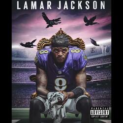 LAMAR JACKSON (NOFASE)