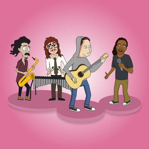 FIND MY WIFE (feat. Da$htone)