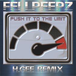 Push It To The Limit