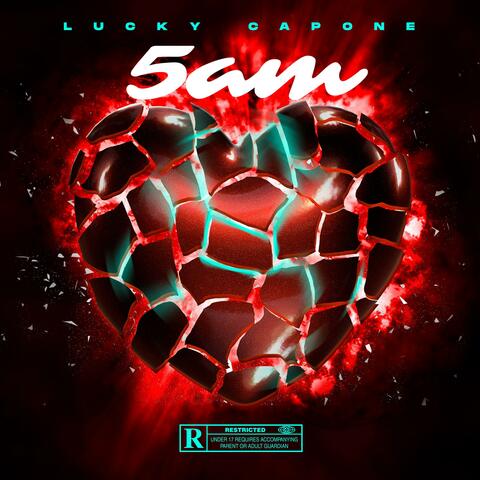 5 AM (feat. Lucky Capone)