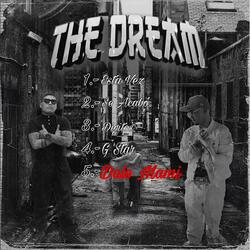 DALE MAMI —(THE DREAM)— (feat. ElTiggel Official)
