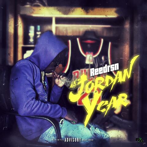 Jordan Year