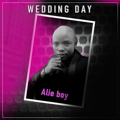 Wedding Day