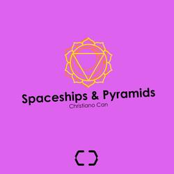 Spaceships & Pyramids