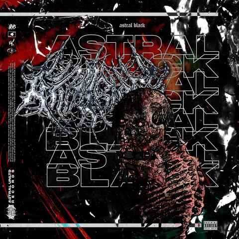 Astral Black