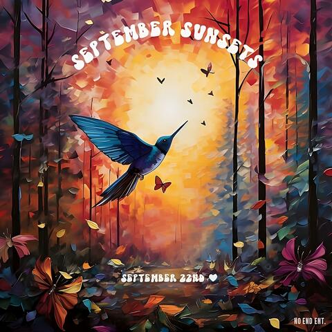 SeptemberSUNSETS