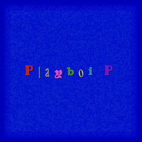 Playboi P