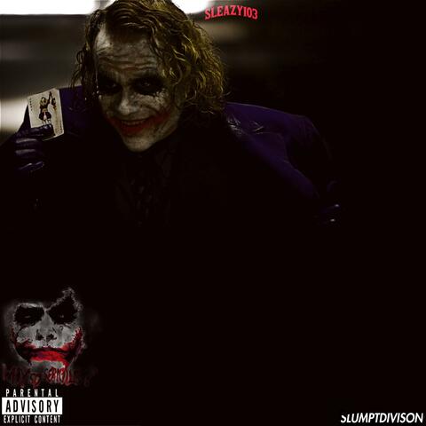 FUCKARY (feat. DUB)