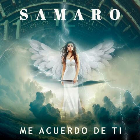 Me Acuerdo De Ti