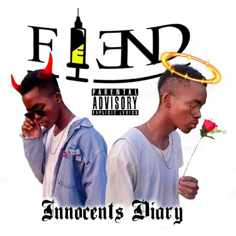 Innocent's Diary Mixtape