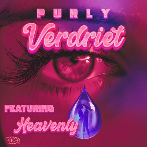 Verdriet (feat. Heavenly)