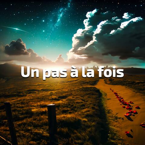 Un pas à la fois